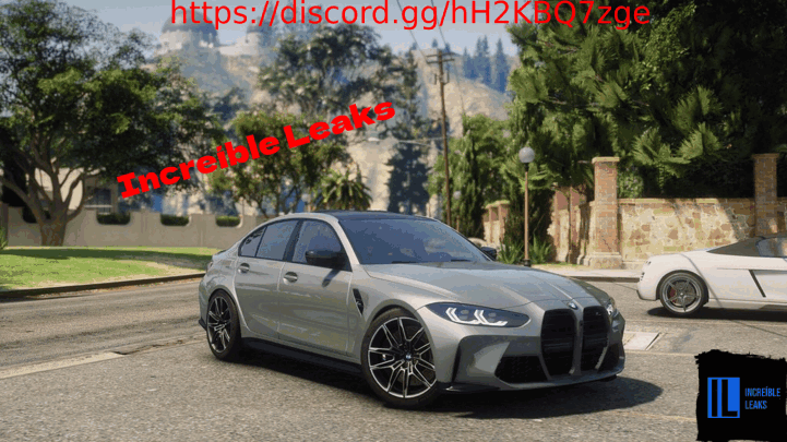 4 HarvinoiiD Vehicles - Increíble Leaks Preview.gif