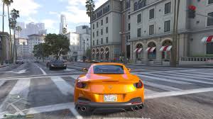 5Real Alpha WIP Real Life Traffic - GTA5 Enhanced.jpeg
