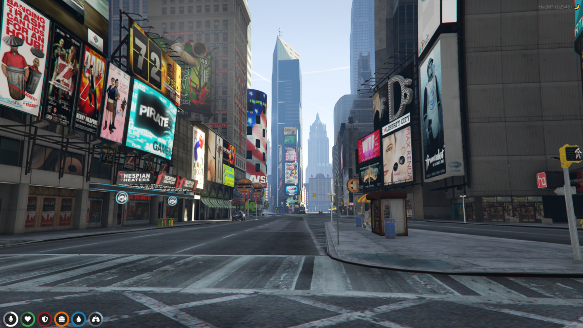 Times Square