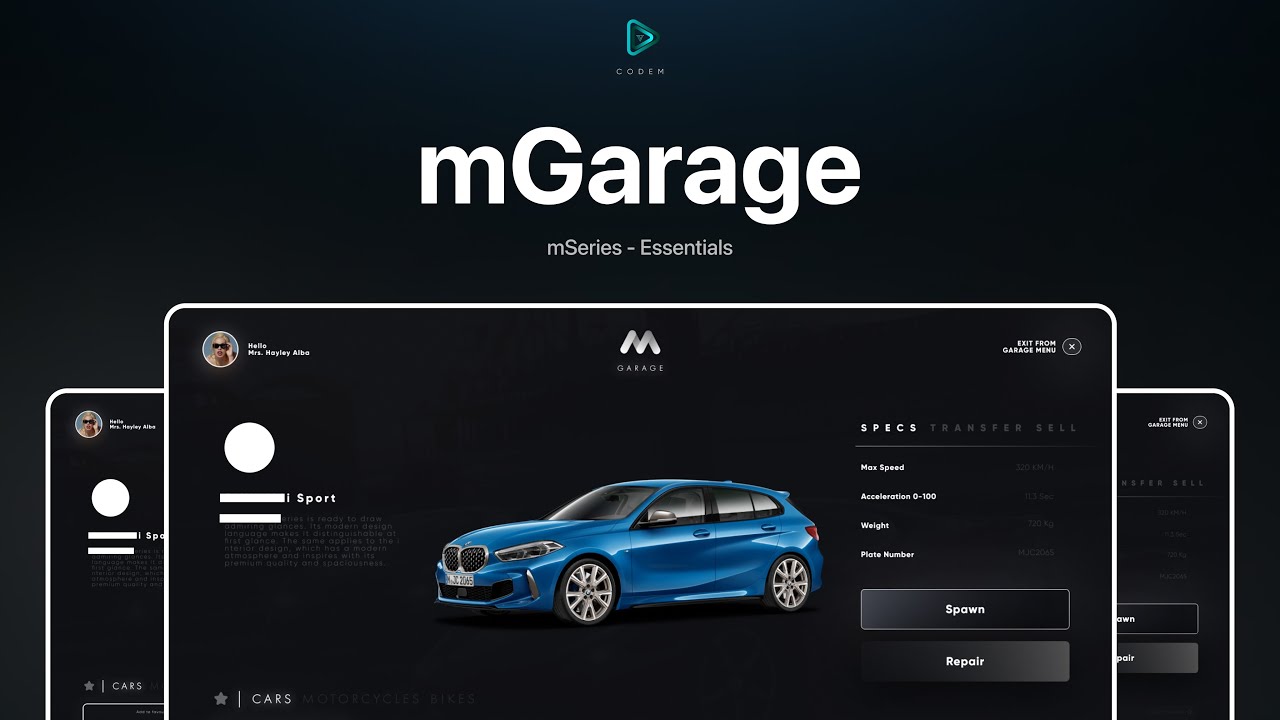 CodeM mGarage.jpg