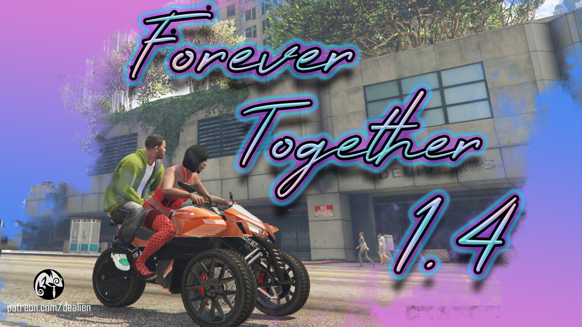 Forever Together Update1.4.jpg