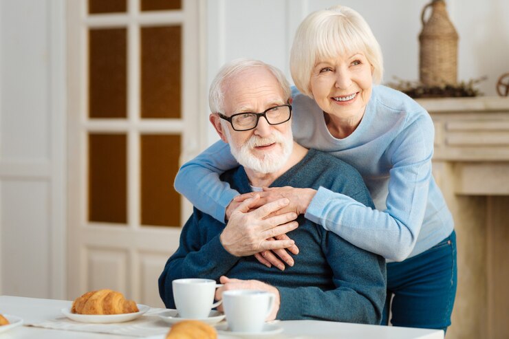 one-direction-calm-man-opening-mouth-wrinkling-forehead-while-feeling-support-his-wife_259150-...jpg