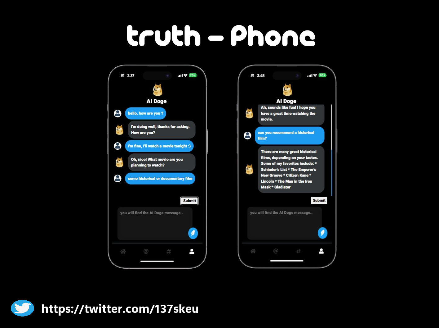 Truth - Phone - AI - Dodge - Twitter .png