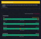 Answered - cant connect for some reason to txadmin ? anyone know this  error? | VAG - World's largest FiveM Scripts & Fivem Mods & Fivem Forum &  GTA 5 Mods & Fivem Leaks