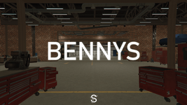 Nopixel Bennys Fivem Store Fivem Mods