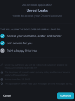 unreal leaks scammers.png
