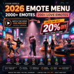 FiveM Emote Menu  FiveM 2026  FiveM Emotes  GTA 5 RP  FiveM RP  FiveM Script  QBCore  QBOX  ES...png