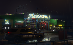 BCSO on the Del Perro Pier.png