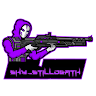 SHYStillDeath
