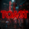 ToastIstGesund
