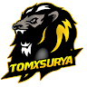 TOMxSurya