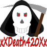 Death420