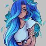 Bluee91