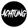 achtung