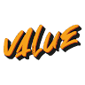 value