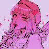 mushy