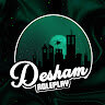 Desham