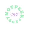 Notpeeka