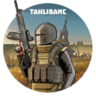 TahLiBANC