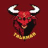 Talkman