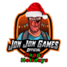 JonJonGamesOfficial