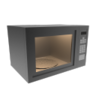 microoowave