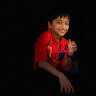 Mathboy