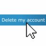 Delete My Account