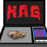 HalfAGram