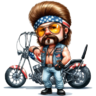 dudehenchman