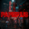 Popierius