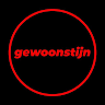 Gewoonstijn