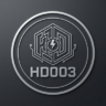HD003