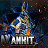 INSANE ANKIT