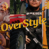 Overstyle