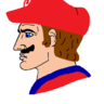 Its-a-me Mario!