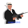 ganksteris
