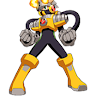 GameBreaker20XX