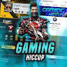gaminghiccup