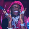 twizzzy