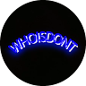 WhoIsDontOriginal