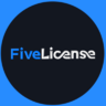 fivelicense.com