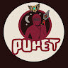 Pupetmandox