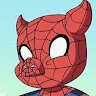 mayckowspider