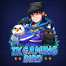 MRTKGAMING