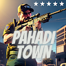Pahaditown