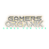 gamers.organik