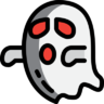 ghost slummy