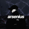 arsenius