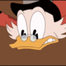 DonaldDuck